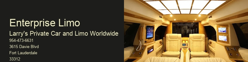 Worldwide Limo Service