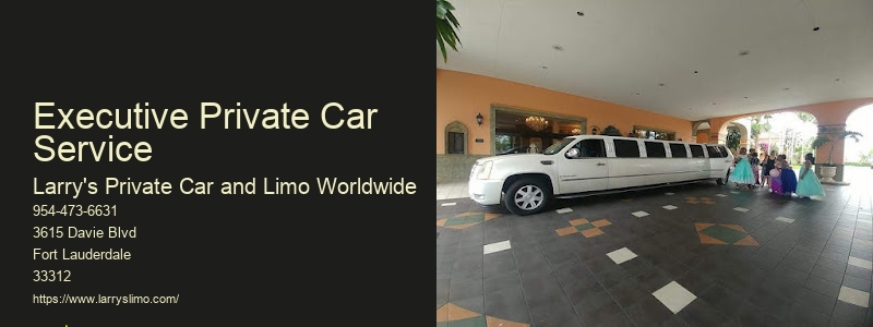 Worldwide Car Services