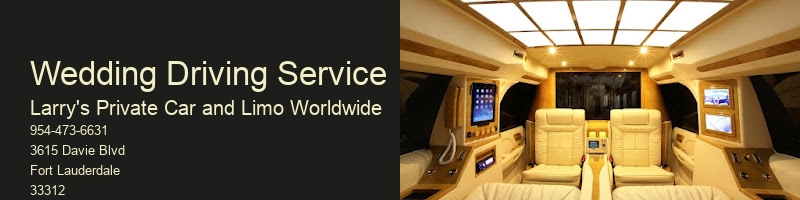 Worldwide Limo Service